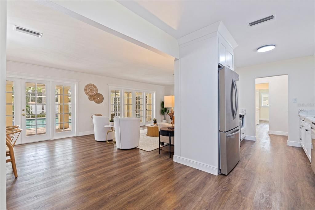 For Sale: $995,000 (4 beds, 3 baths, 2276 Square Feet)