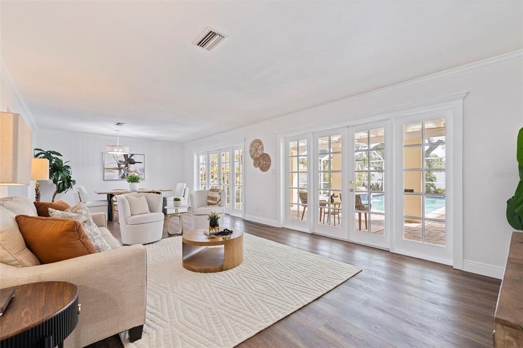 For Sale: $995,000 (4 beds, 3 baths, 2276 Square Feet)