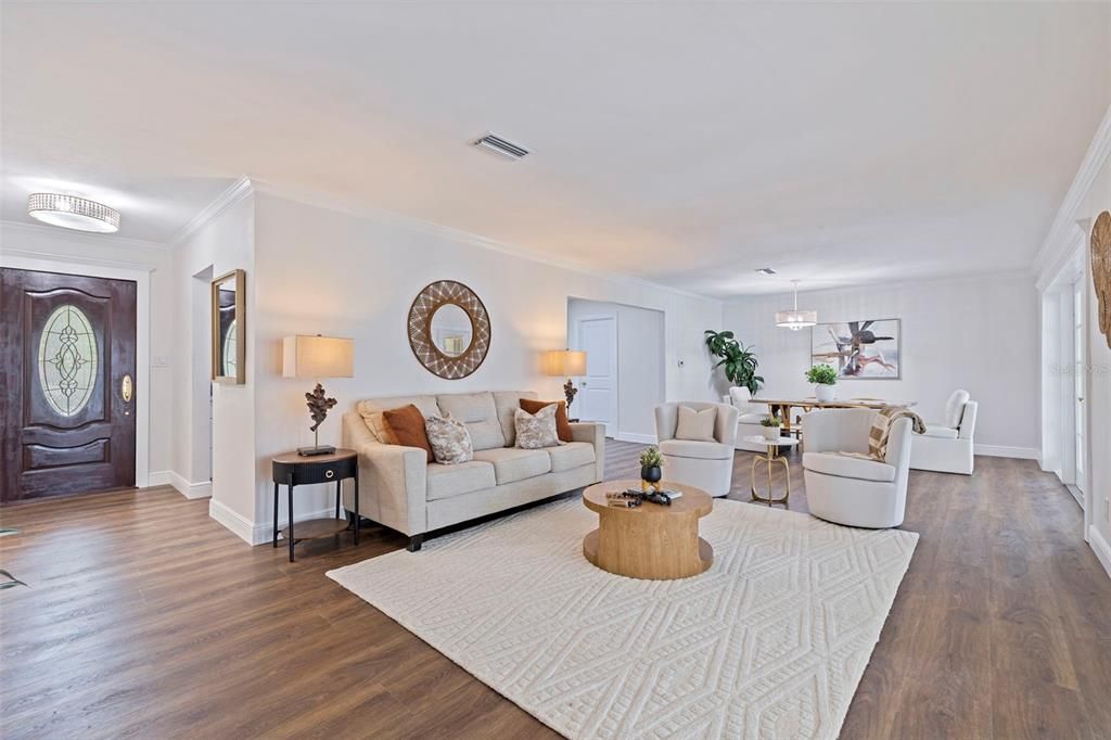 For Sale: $995,000 (4 beds, 3 baths, 2276 Square Feet)