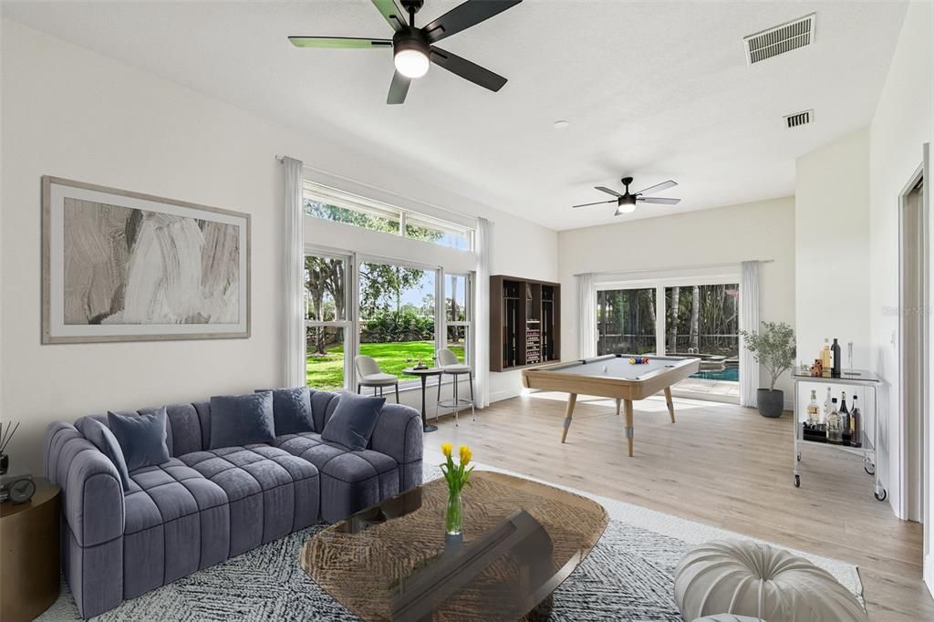 En Venta: $1,175,000 (4 camas, 3 baños, 3259 Pies cuadrados)