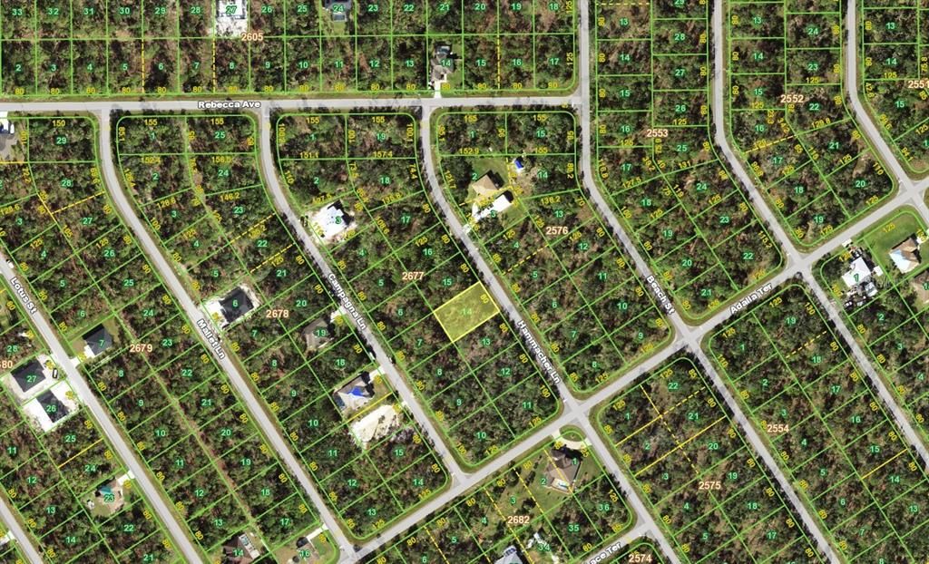 На продажу: $16,900 (0.23 acres)