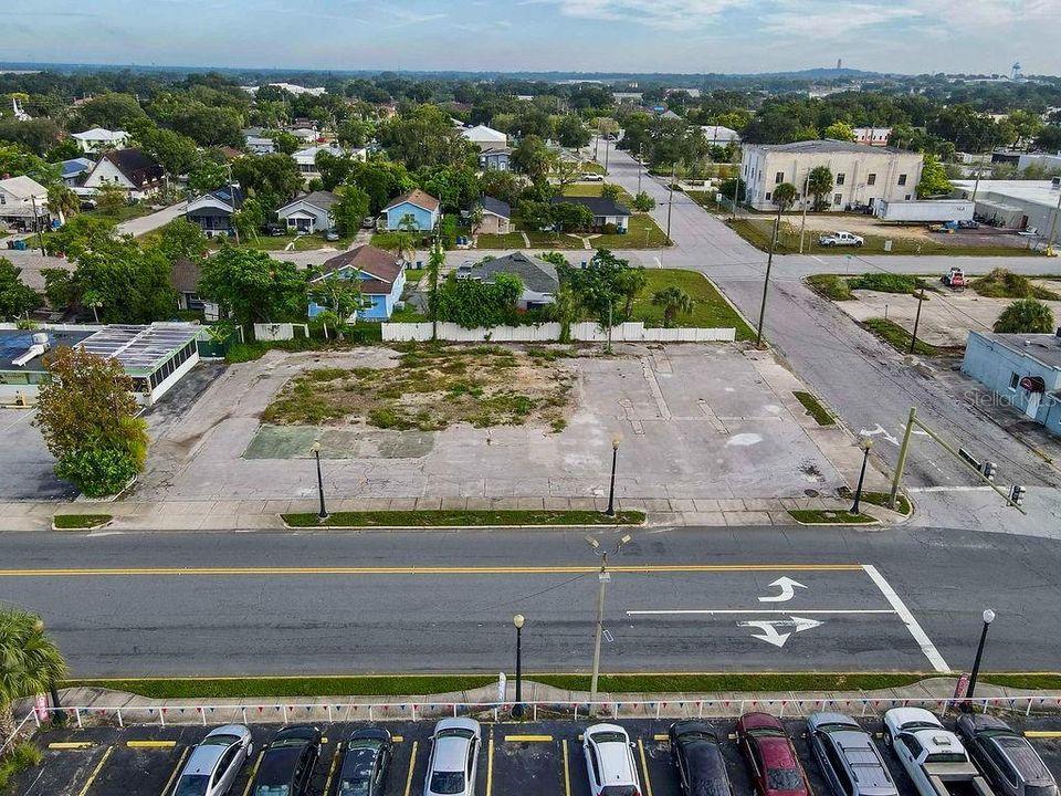 Под контрактом: $110,000 (0.34 acres)