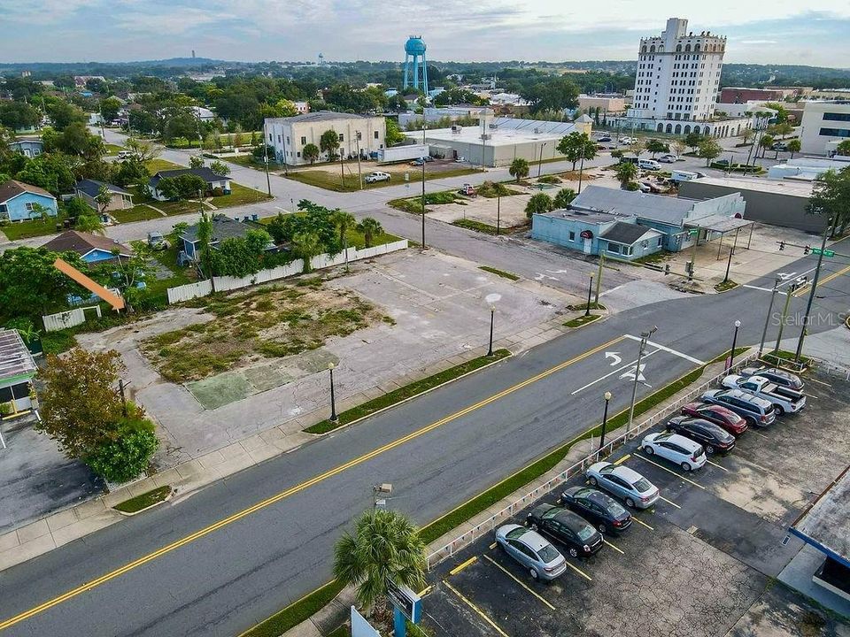 Под контрактом: $110,000 (0.34 acres)