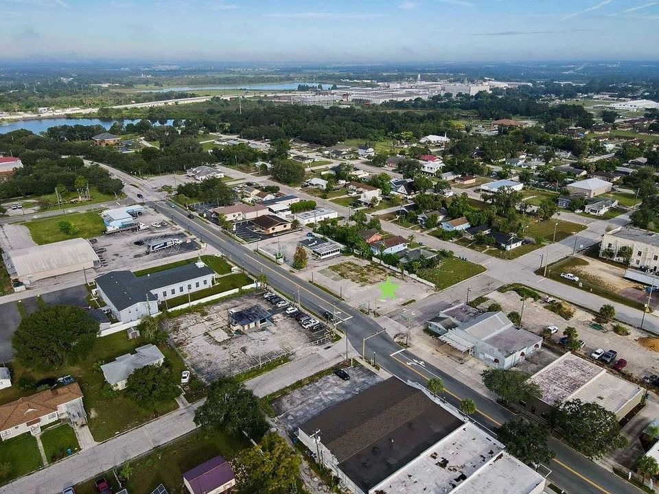 Под контрактом: $110,000 (0.34 acres)