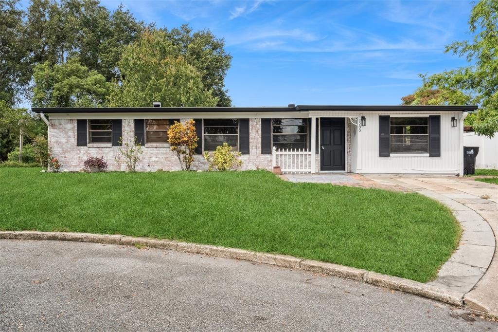 Недавно продано: $315,000 (3 спален, 1 ванн, 1225 Квадратных фут)