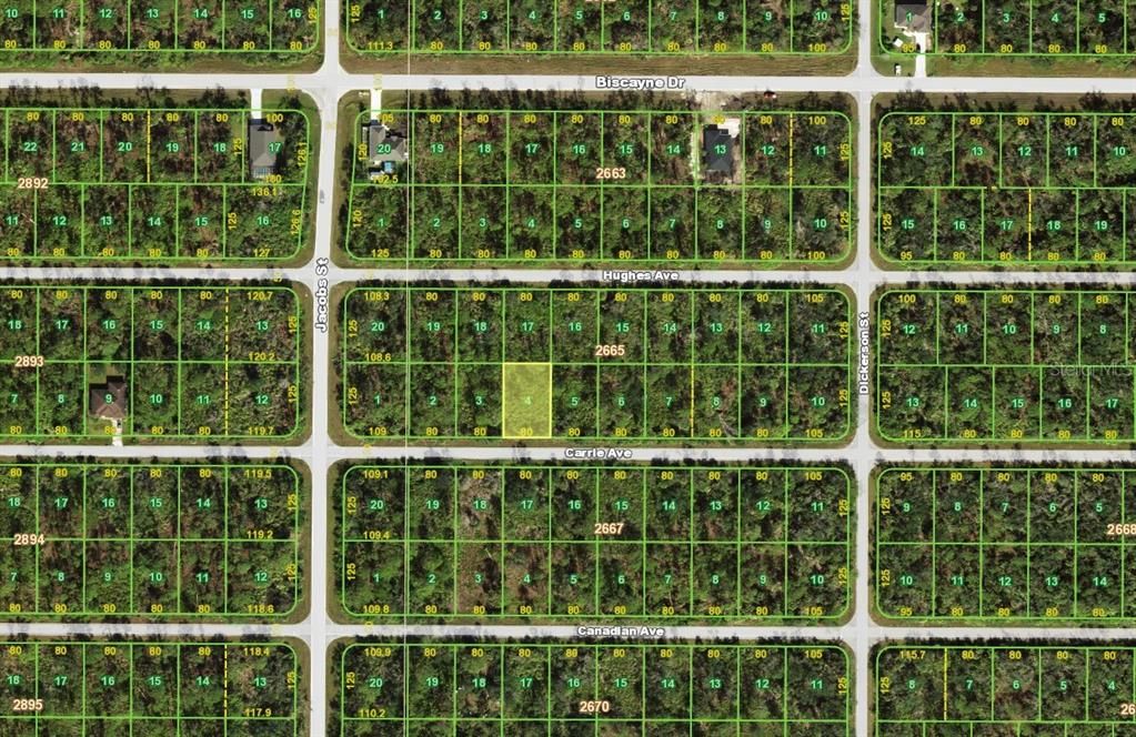 En Venta: $17,500 (0.23 acres)