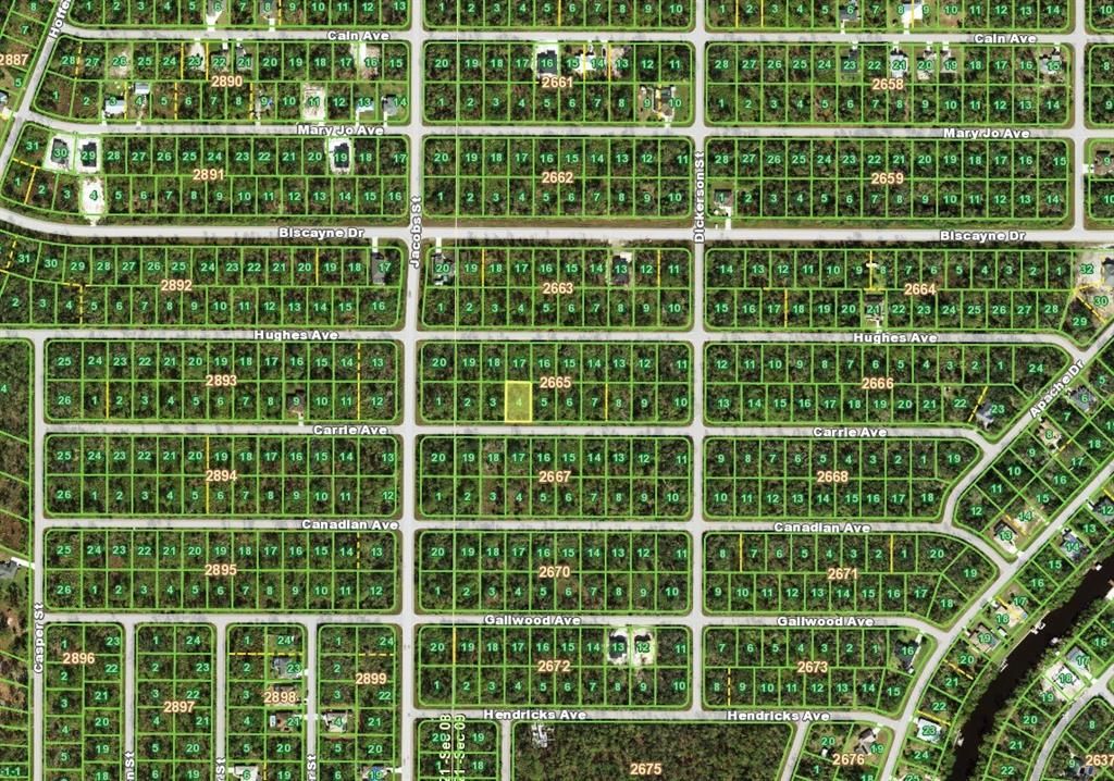 En Venta: $17,500 (0.23 acres)