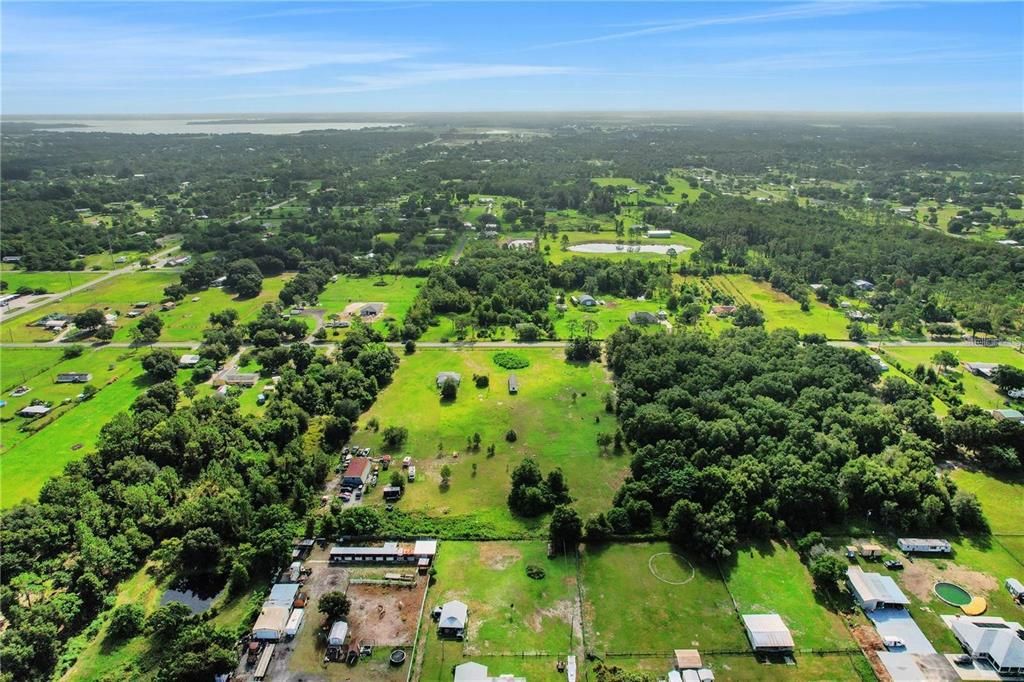 For Sale: $575,000 (7.08 acres)