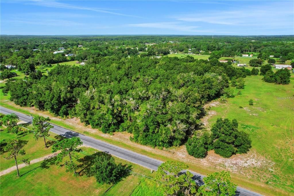 For Sale: $575,000 (7.08 acres)