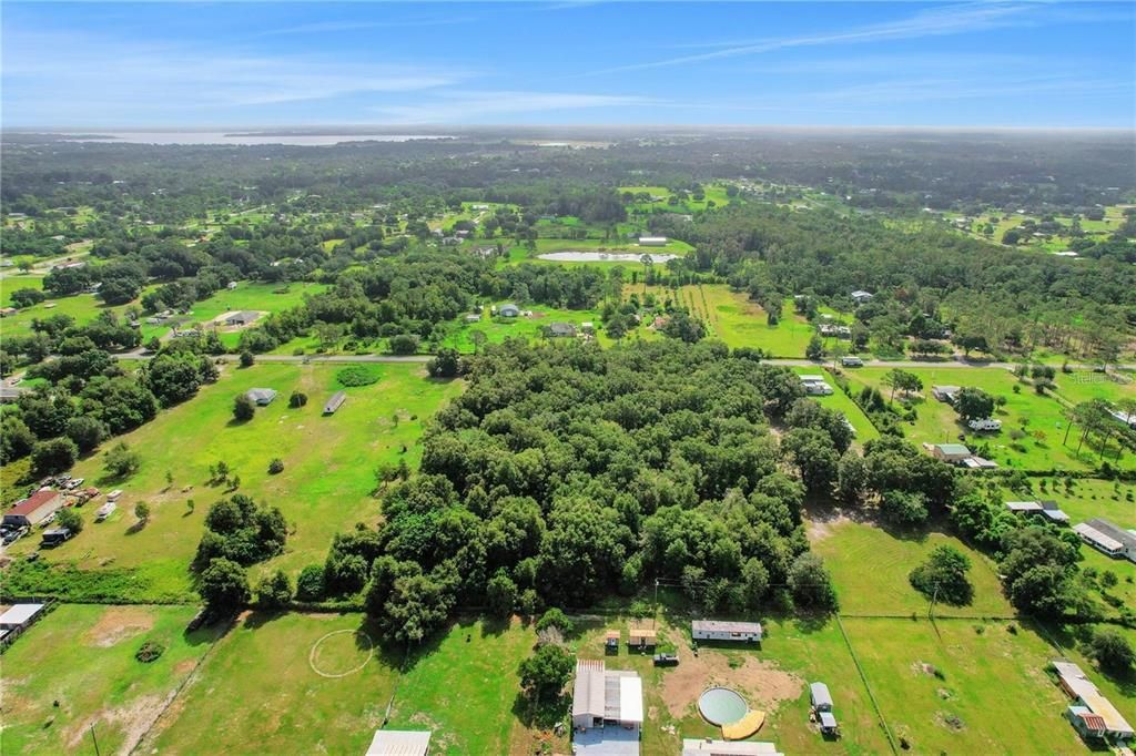 For Sale: $575,000 (7.08 acres)
