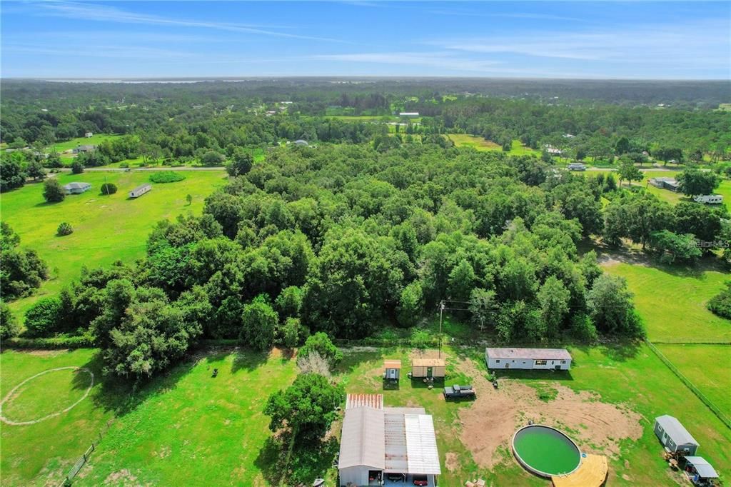 For Sale: $575,000 (7.08 acres)