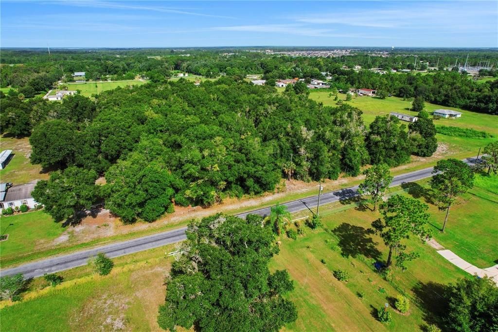 For Sale: $575,000 (7.08 acres)