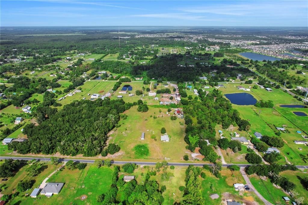 For Sale: $575,000 (7.08 acres)