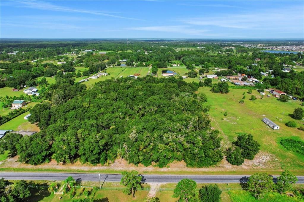 For Sale: $575,000 (7.08 acres)