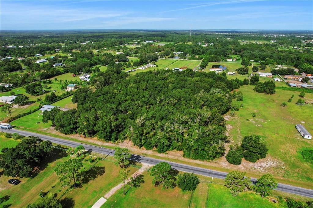 For Sale: $575,000 (7.08 acres)