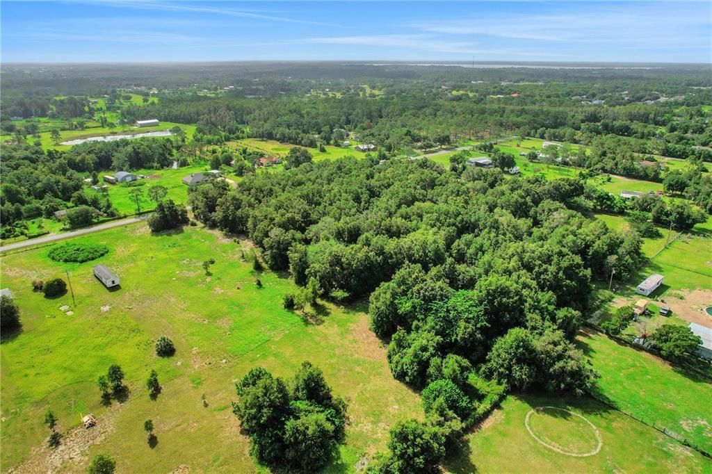 For Sale: $575,000 (7.08 acres)