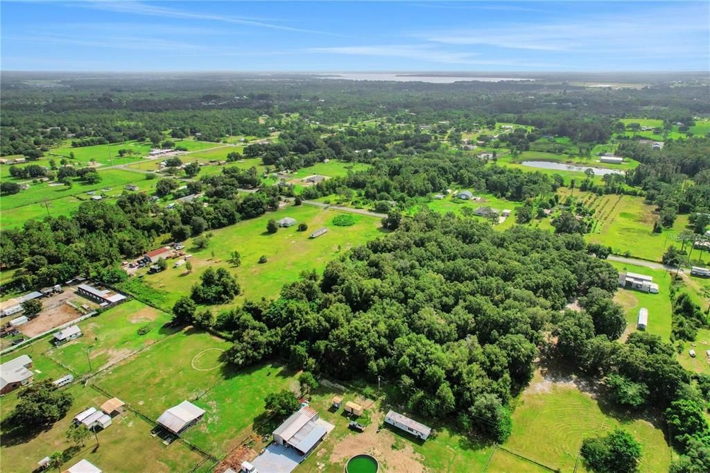For Sale: $575,000 (7.08 acres)