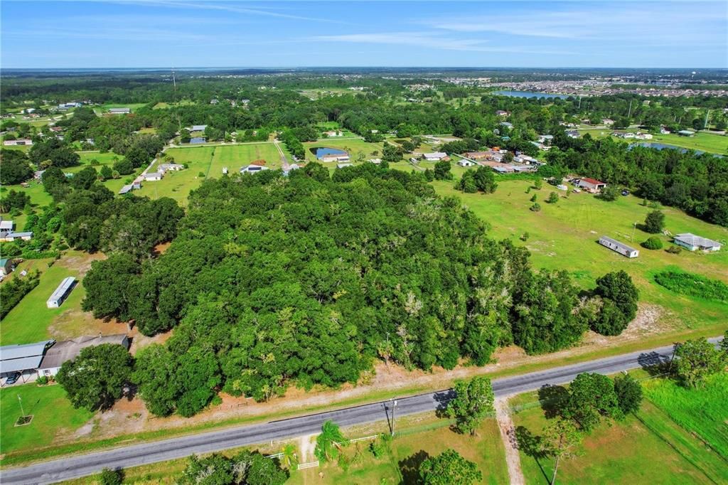 For Sale: $575,000 (7.08 acres)