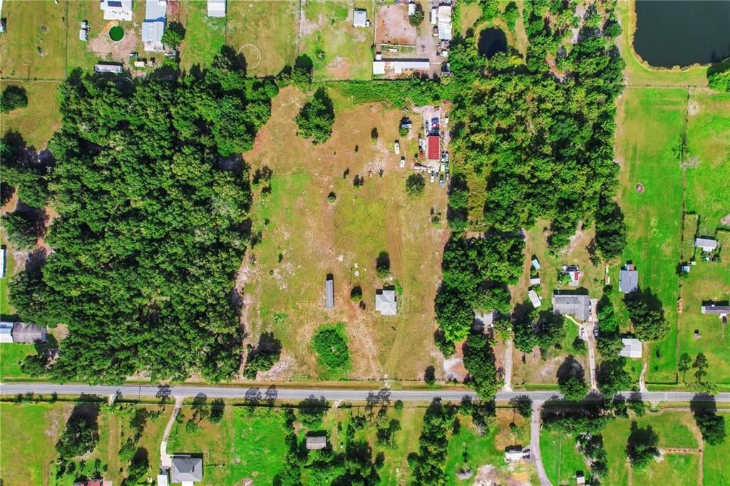 For Sale: $575,000 (7.08 acres)