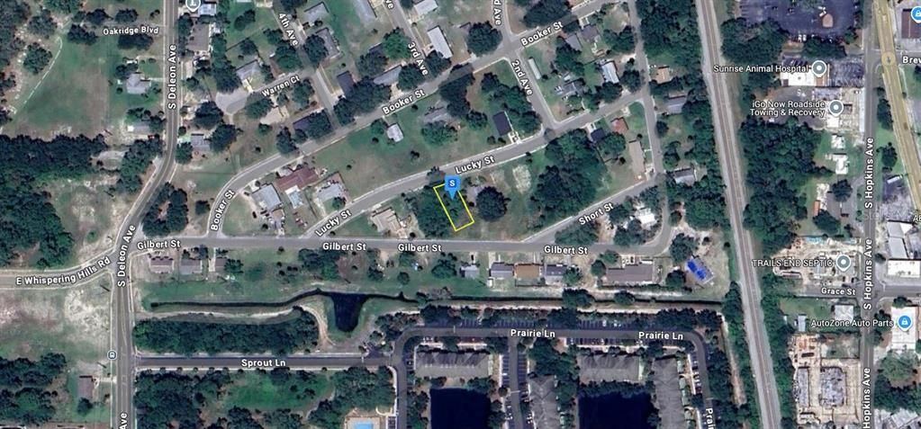 For Sale: $19,999 (0.11 acres)