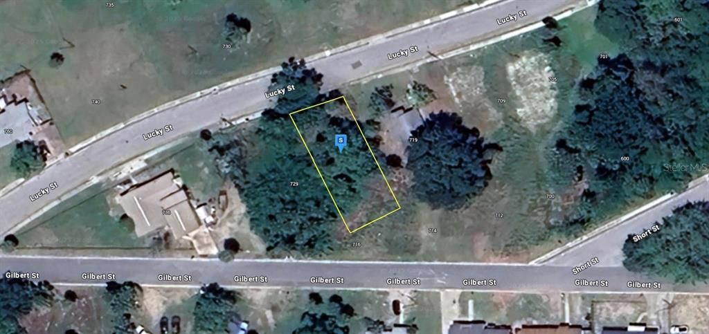 For Sale: $19,999 (0.11 acres)