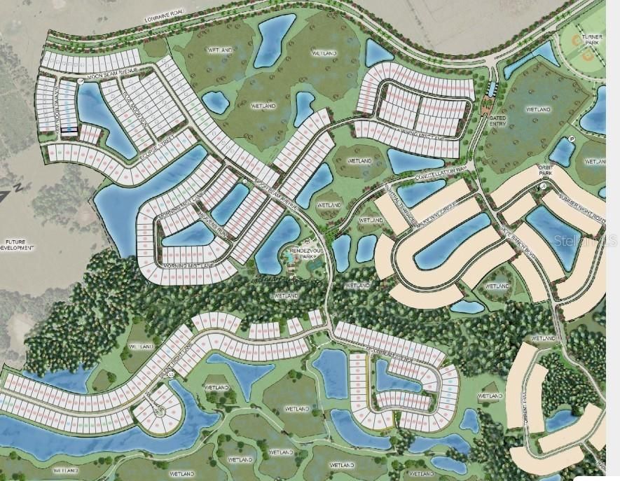 Под контрактом: $448,074 (2 спален, 2 ванн, 1533 Квадратных фут)