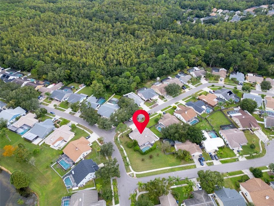 合同活跃: $600,000 (3 贝兹, 2 浴室, 2039 平方英尺)