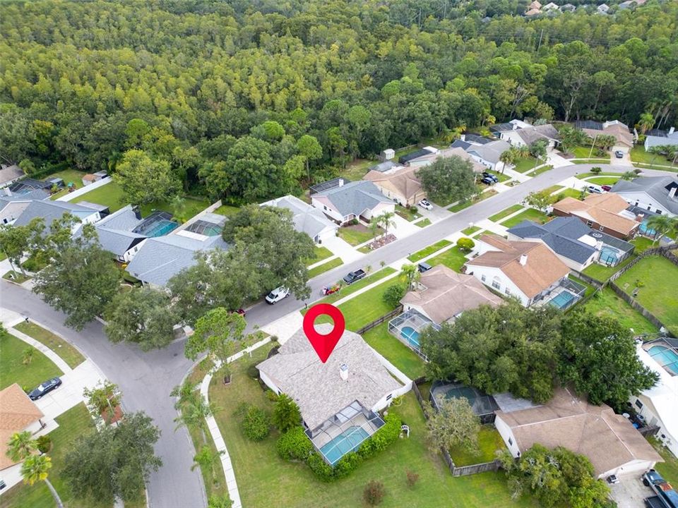 合同活跃: $600,000 (3 贝兹, 2 浴室, 2039 平方英尺)