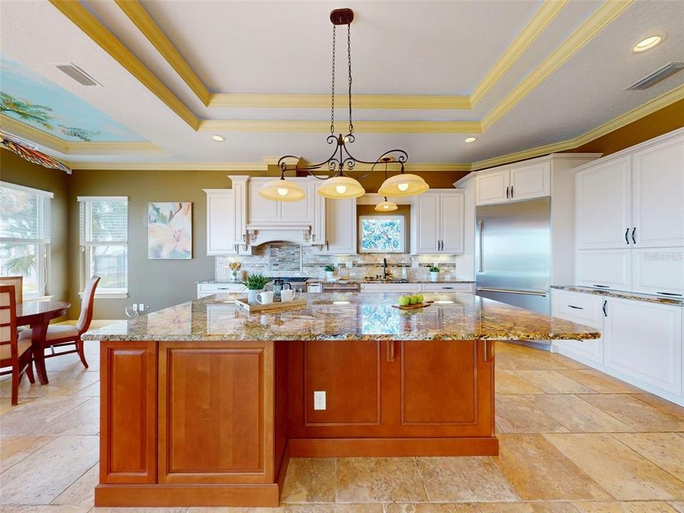 For Sale: $1,595,000 (3 beds, 3 baths, 2605 Square Feet)