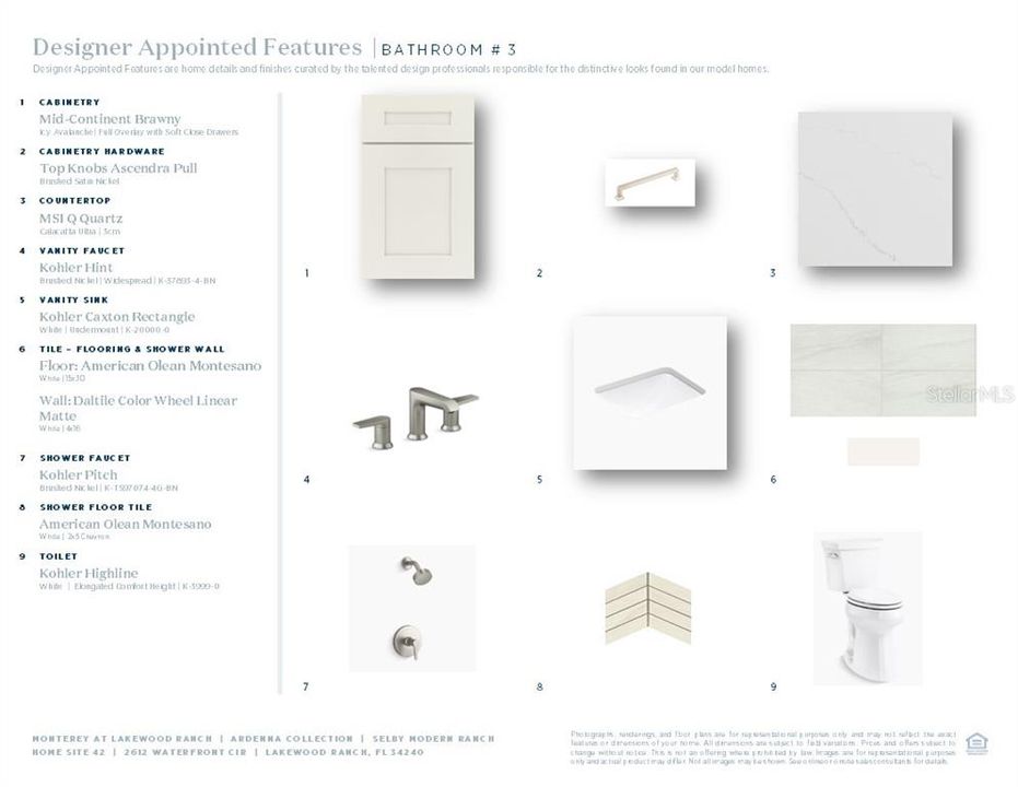 Под контрактом: $1,249,000 (4 спален, 3 ванн, 2828 Квадратных фут)