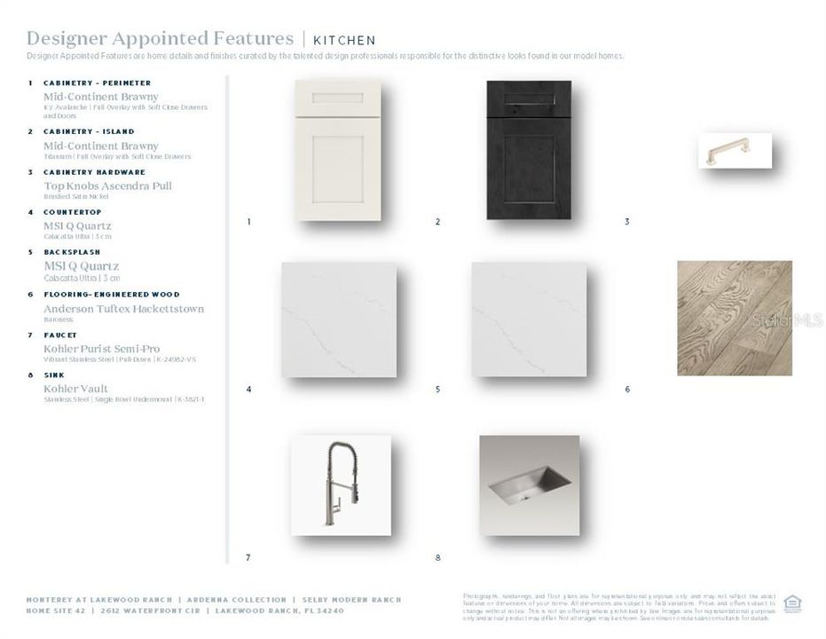 Под контрактом: $1,249,000 (4 спален, 3 ванн, 2828 Квадратных фут)