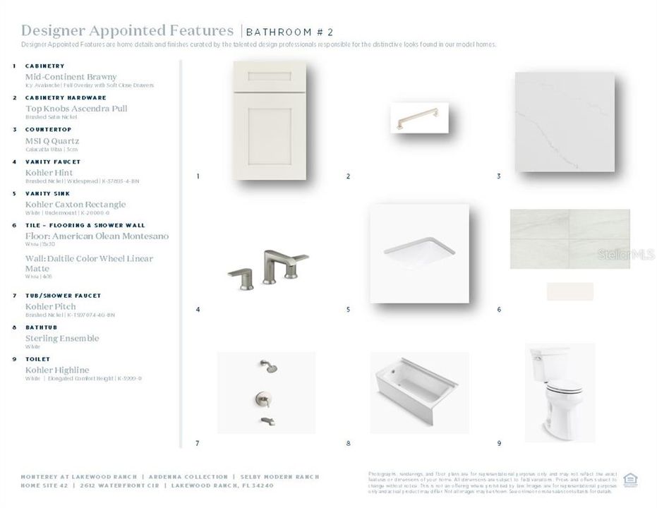 Под контрактом: $1,249,000 (4 спален, 3 ванн, 2828 Квадратных фут)