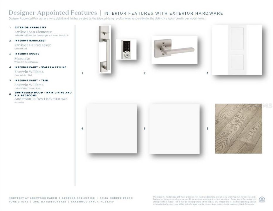 Под контрактом: $1,249,000 (4 спален, 3 ванн, 2828 Квадратных фут)