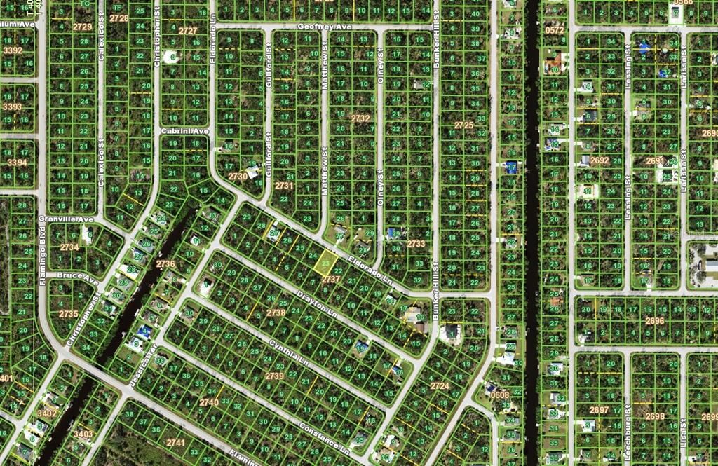Activo con contrato: $17,900 (0.23 acres)