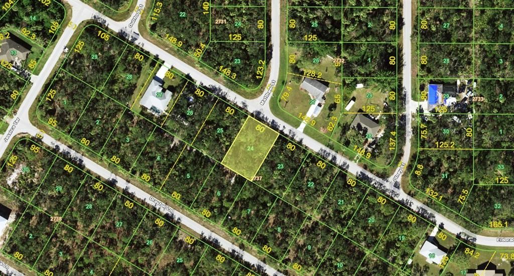 Activo con contrato: $17,900 (0.23 acres)