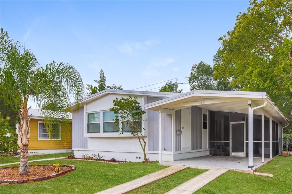 На продажу: $239,900 (3 спален, 2 ванн, 1096 Квадратных фут)