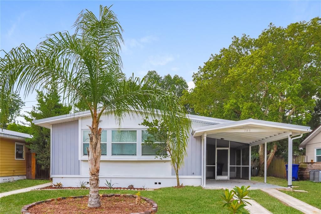 На продажу: $239,900 (3 спален, 2 ванн, 1096 Квадратных фут)