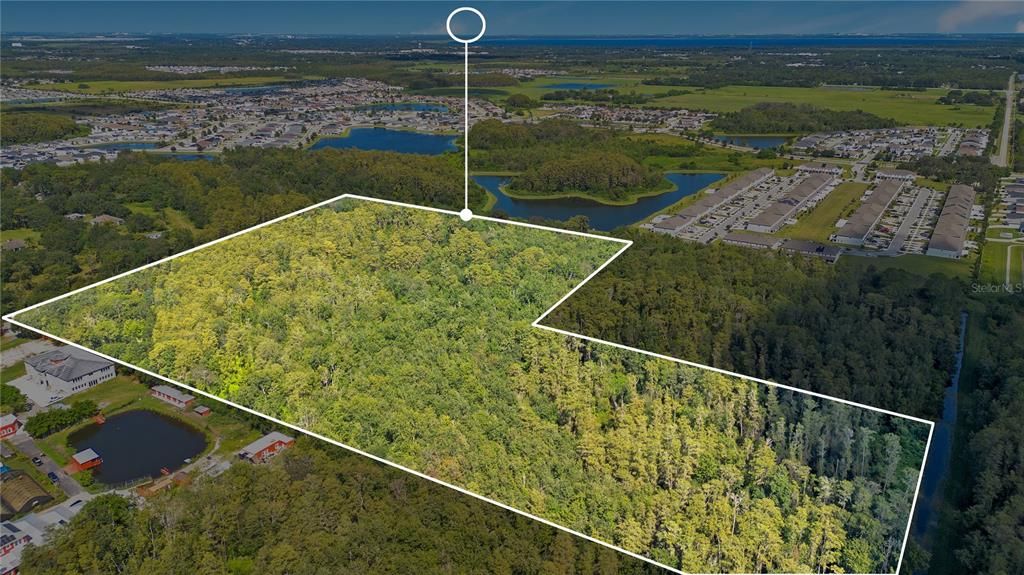 最近售出: $148,900 (19.09 acres)