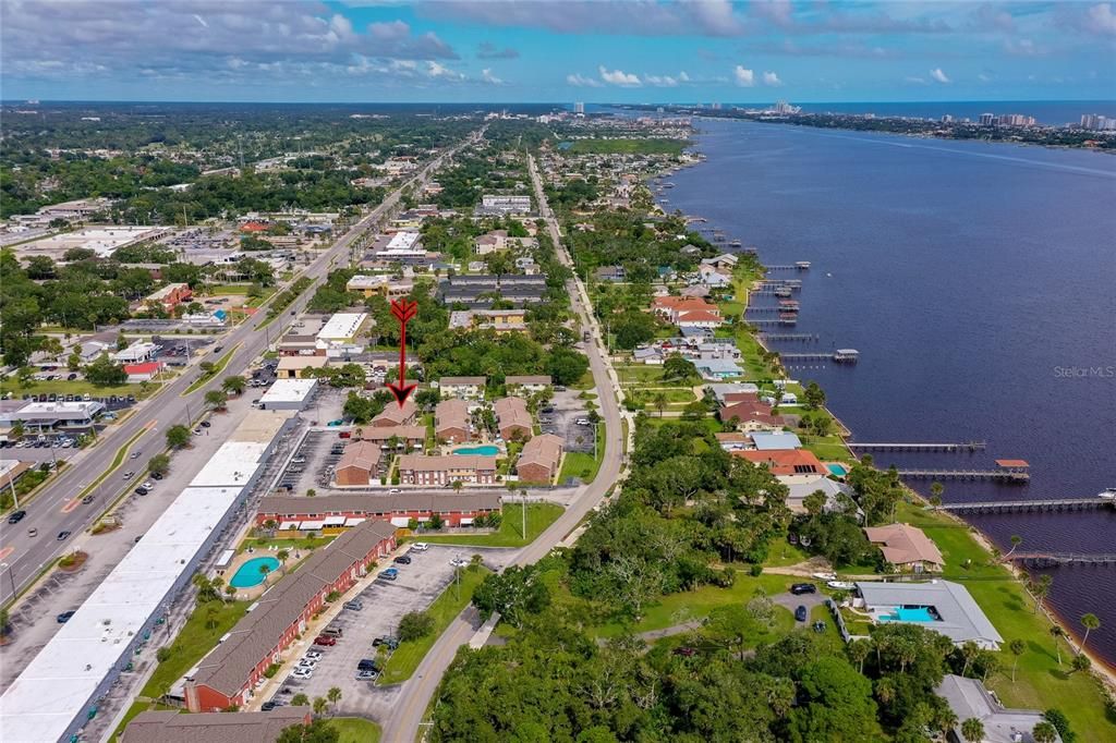 На продажу: $154,000 (2 спален, 1 ванн, 1122 Квадратных фут)