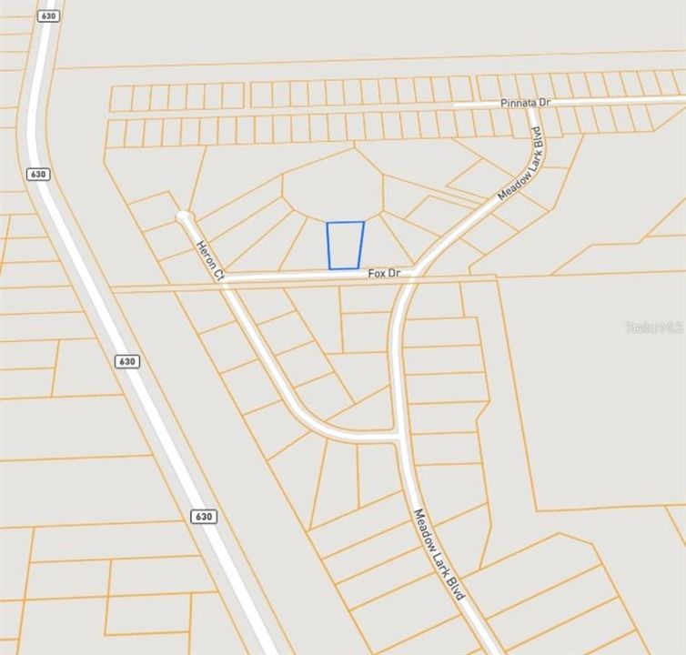 Под контрактом: $18,000 (1.20 acres)