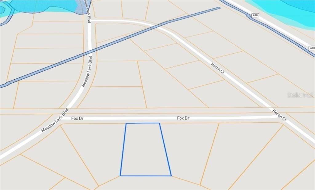 Под контрактом: $18,000 (1.20 acres)