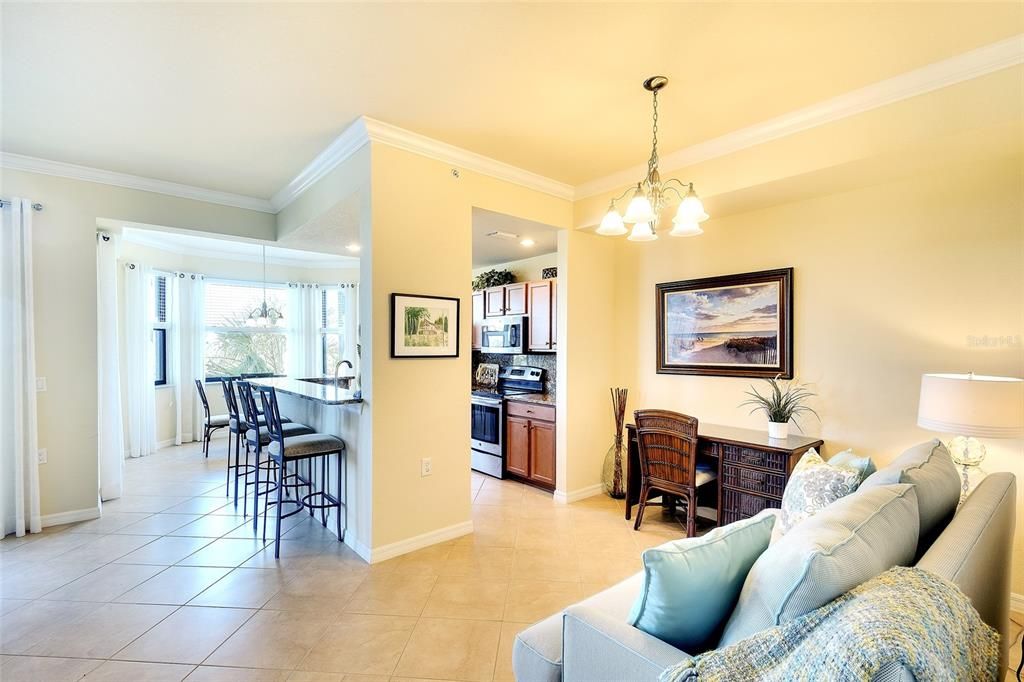 Activo con contrato: $264,900 (2 camas, 2 baños, 1232 Pies cuadrados)