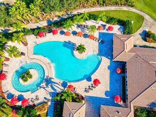 Activo con contrato: $264,900 (2 camas, 2 baños, 1232 Pies cuadrados)