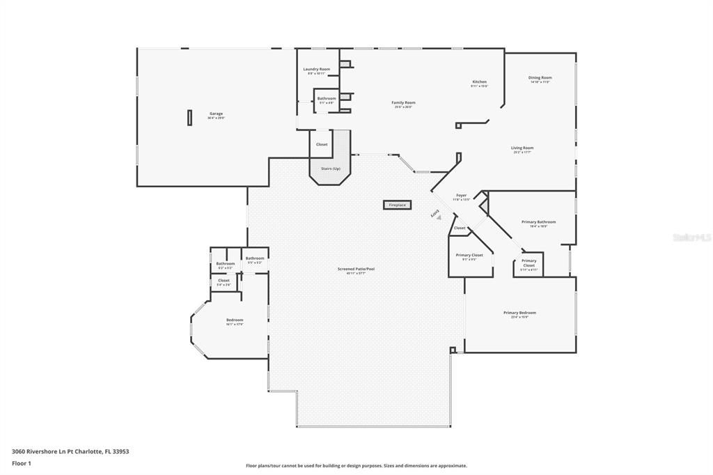 For Sale: $1,148,000 (4 beds, 4 baths, 4210 Square Feet)