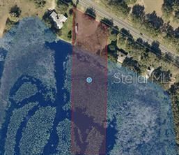 En Venta: $150,000 (2.68 acres)