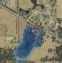 En Venta: $150,000 (2.68 acres)