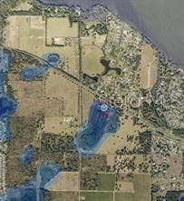 En Venta: $150,000 (2.68 acres)