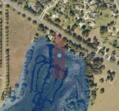 En Venta: $150,000 (2.68 acres)