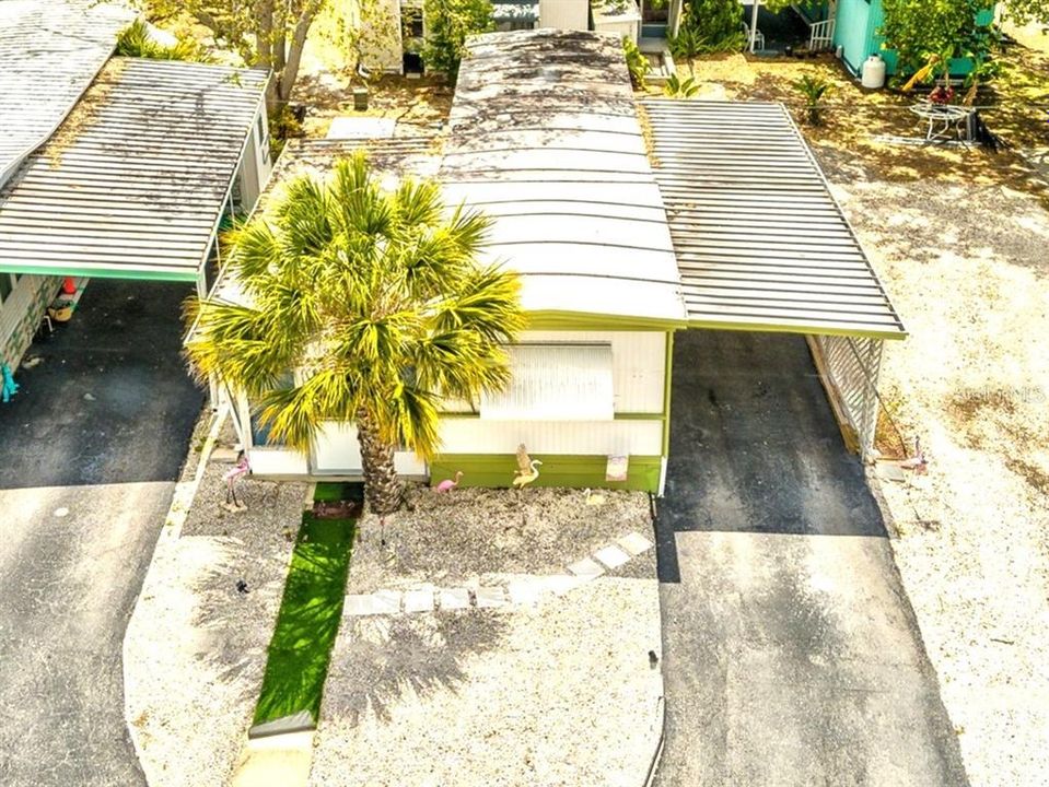 En Venta: $114,900 (2 camas, 1 baños, 831 Pies cuadrados)