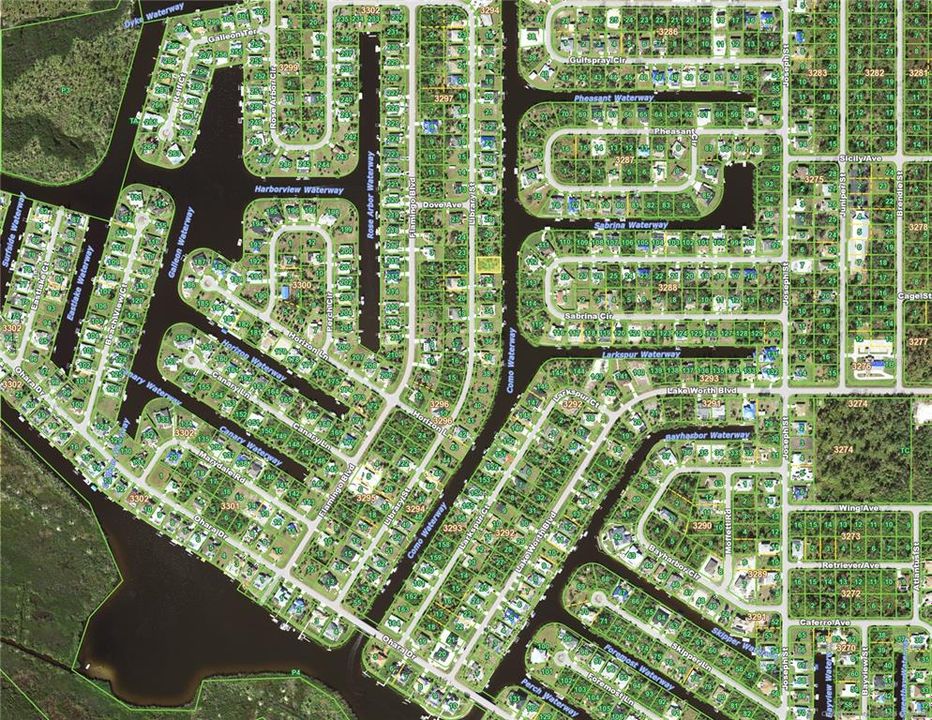 待售: $99,900 (0.23 acres)